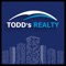 ToddsRealty Real Estate features: