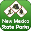 New Mexico State Campgrounds & National Parks Guide