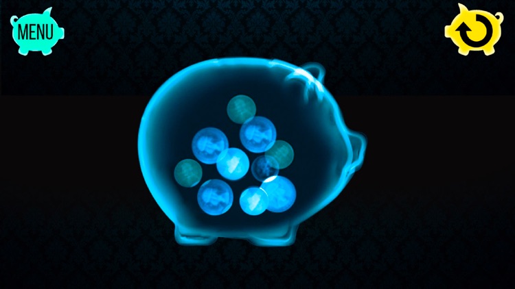 Xray Money box Simulator