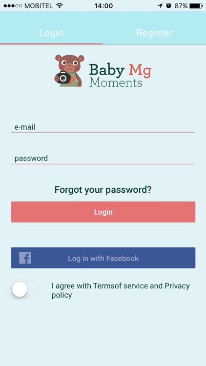 Baby Mg Moments screenshot-3