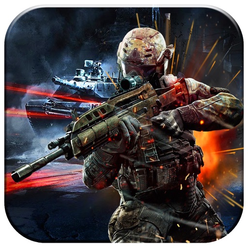 One Shot Sniper iOS App