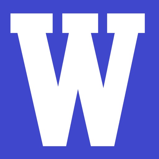 Learn MS Word Icon