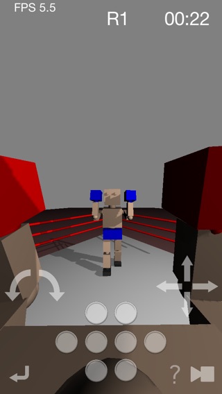 Toy Boxing 3Dのおすすめ画像3