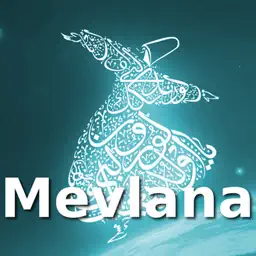 Hz Mevlana app icon
