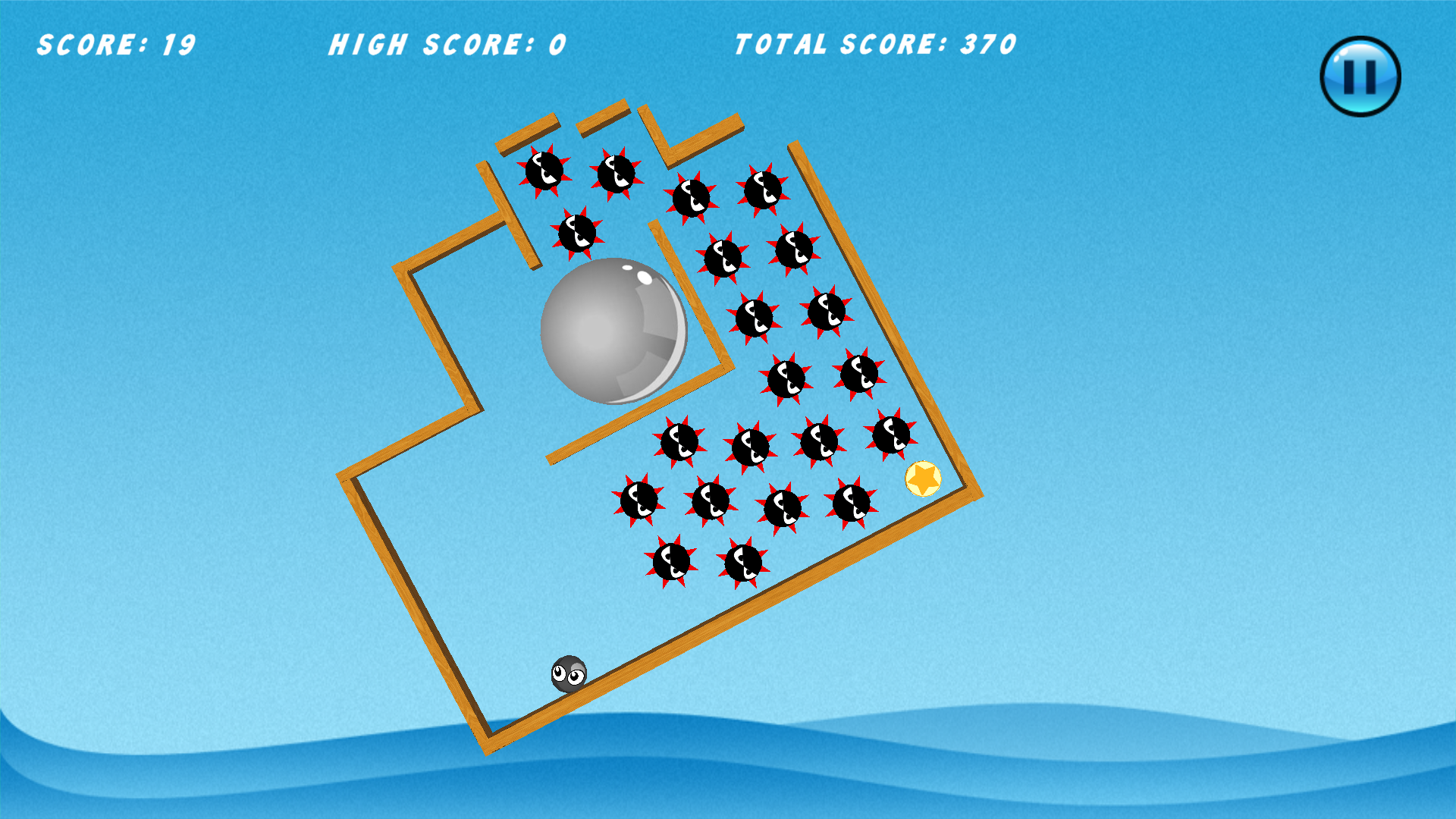 Rotate the Ball Pro screenshot 9