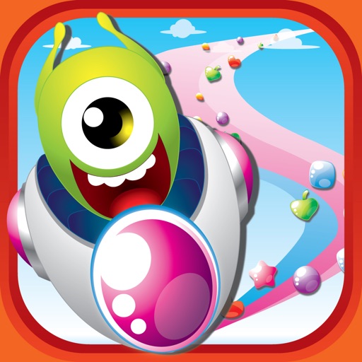 Gummy Jam Pro icon