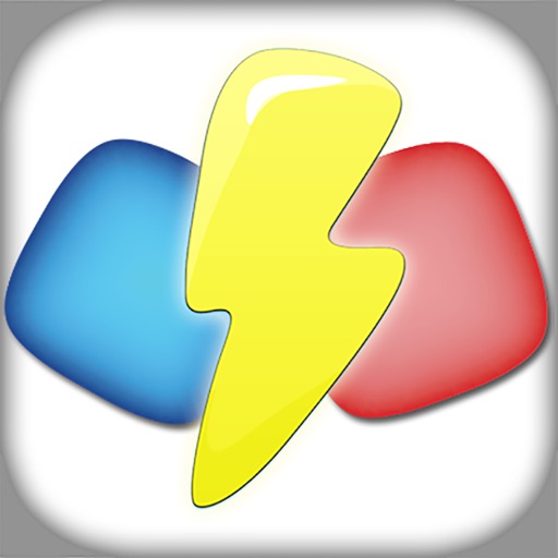 Catch Color - Game iOS App