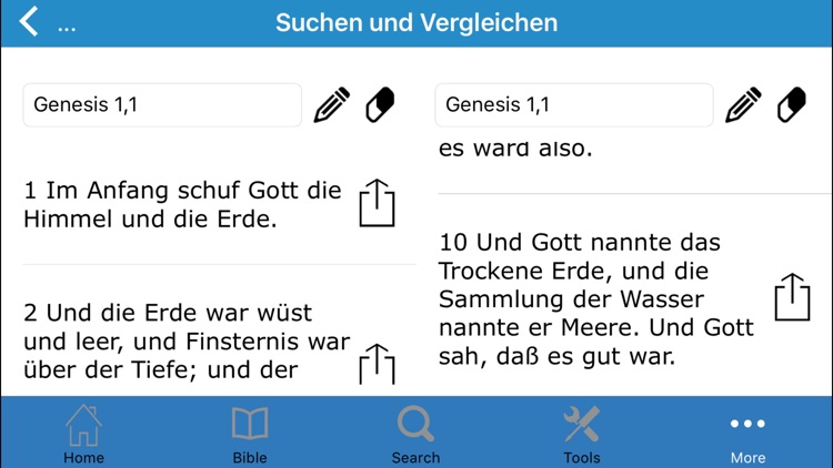 Die Elberfelder Bibel screenshot-4