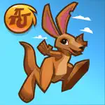 AJ Jump: Animal Jam Kangaroos! App Problems