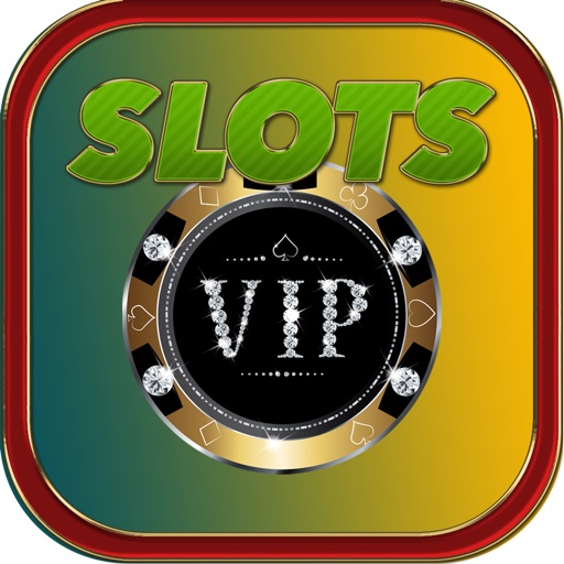 VIP Vegas Party SLOTS – Las Vegas Free Slot Machine Games – bet, spin & Win big iOS App