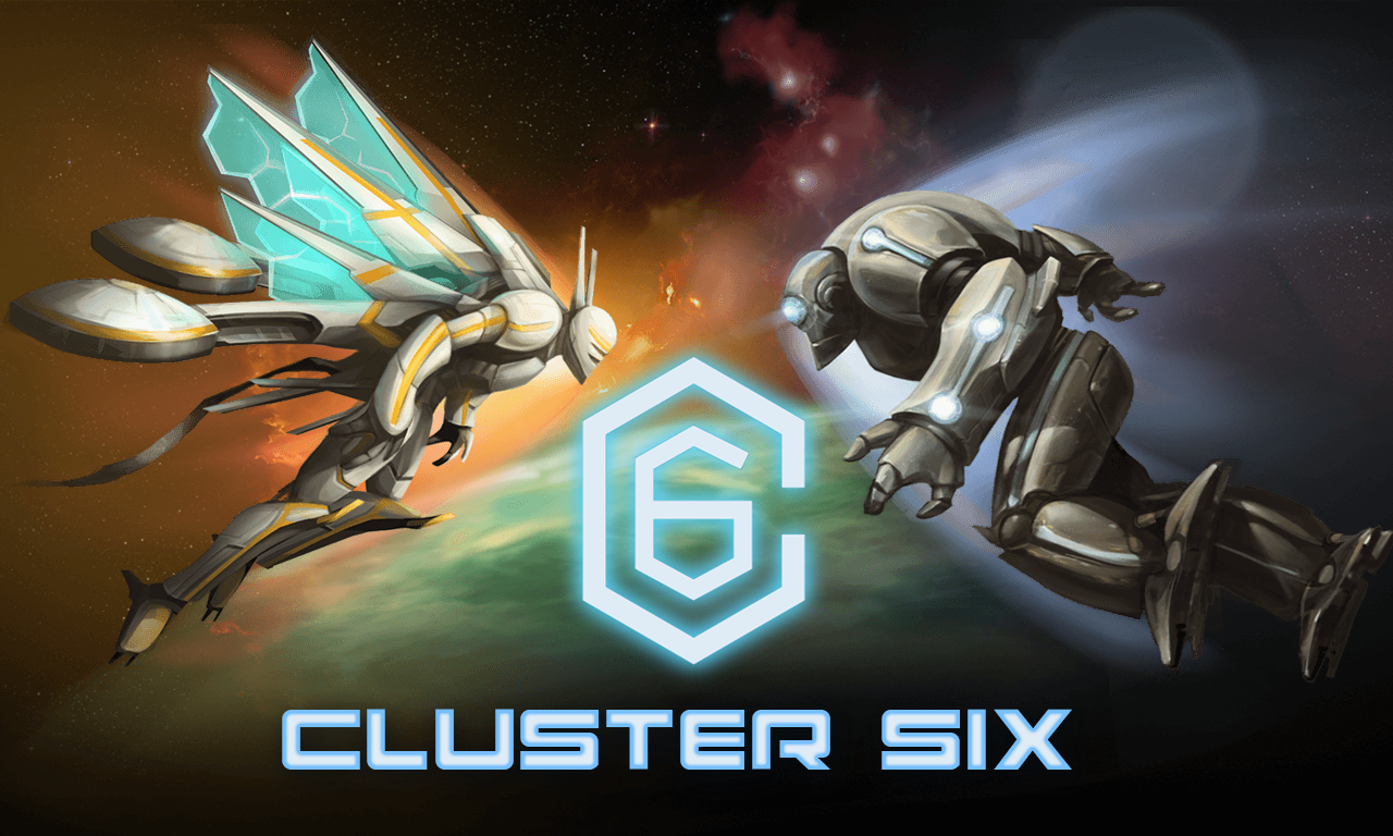 Cluster Six
