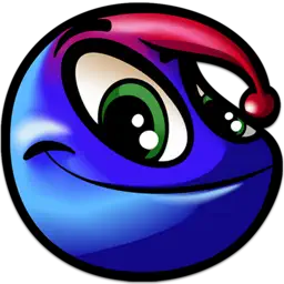 Snood Plus app icon