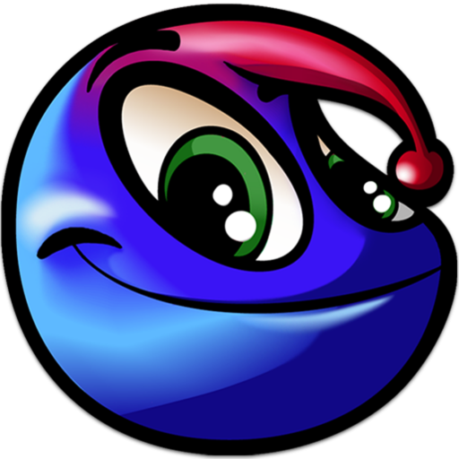 Snood Plus app icon