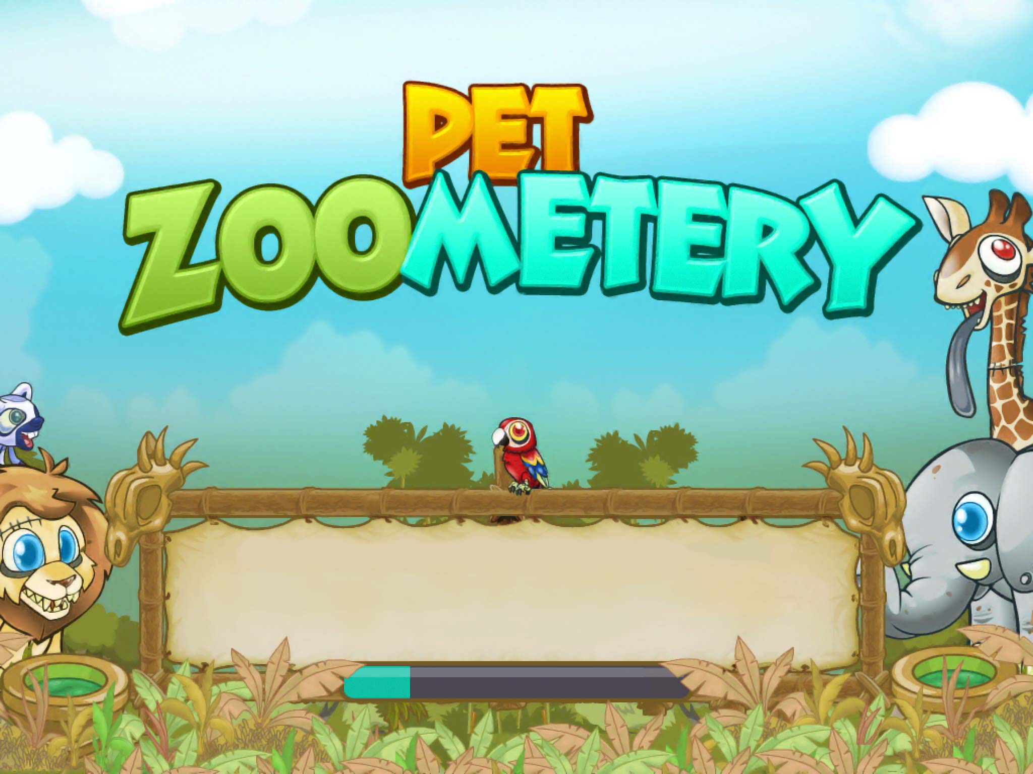Pet Zoometery