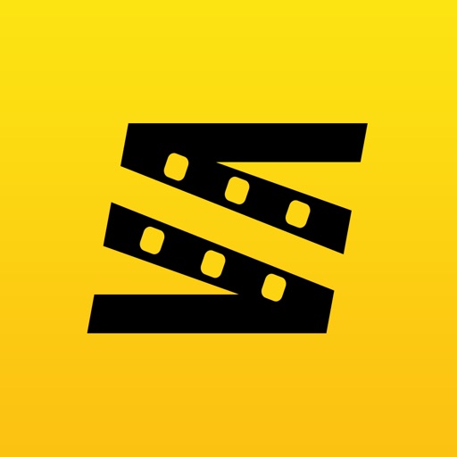VideoSlam - Instant Video Compilations from your Videos and Photos icon