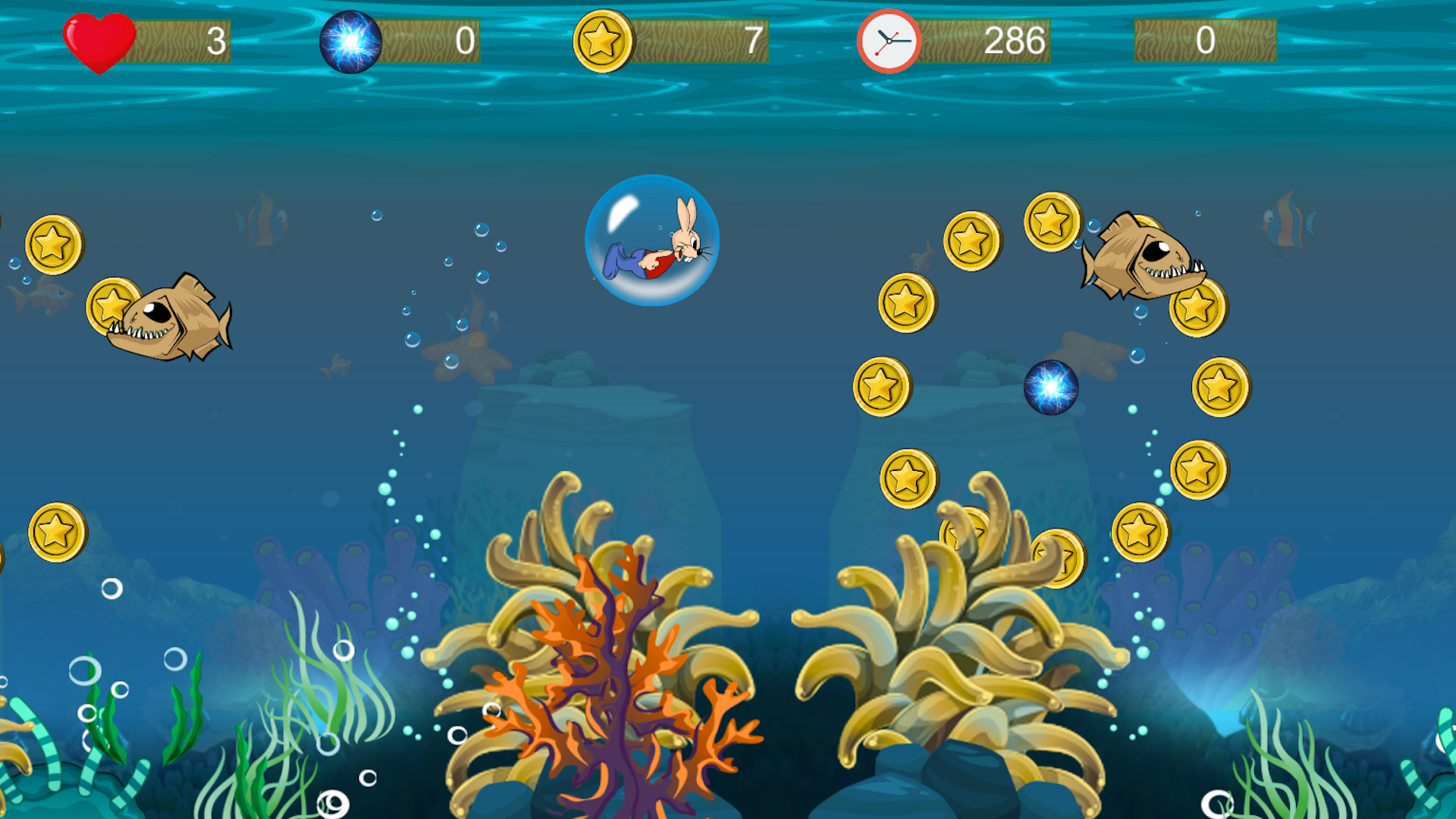 Funtoon's World HD Free