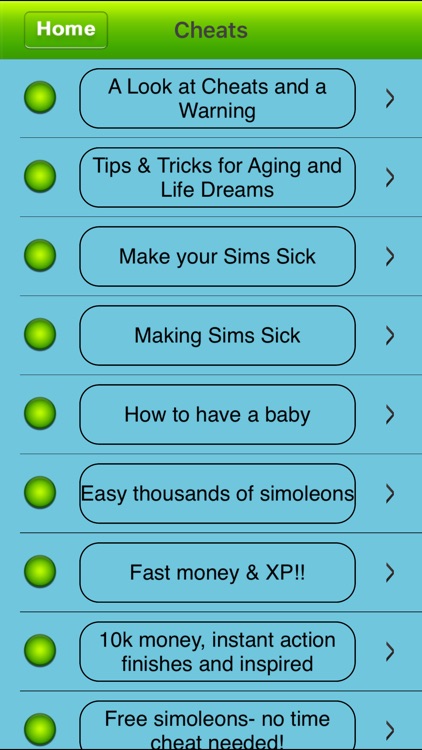 Expert Guide with Tips,Tricks & Cheats For Sims Freeplay