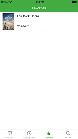 Game screenshot CinemAppVS hack