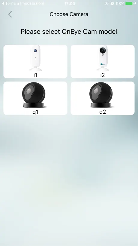 Oneye