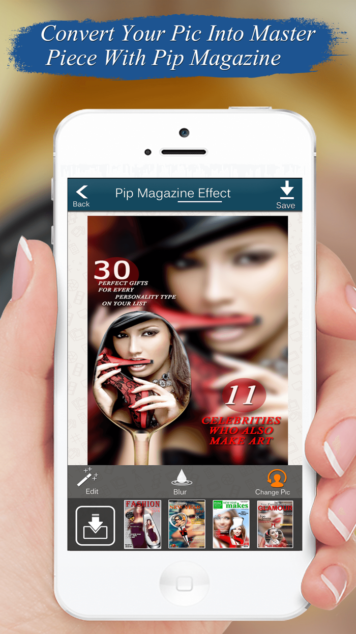 Framee- Photo Frames and Collage Maker