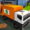 Garbage Truck Drivers Wanted - iPadアプリ