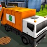 Garbage Truck Drivers Wanted icon