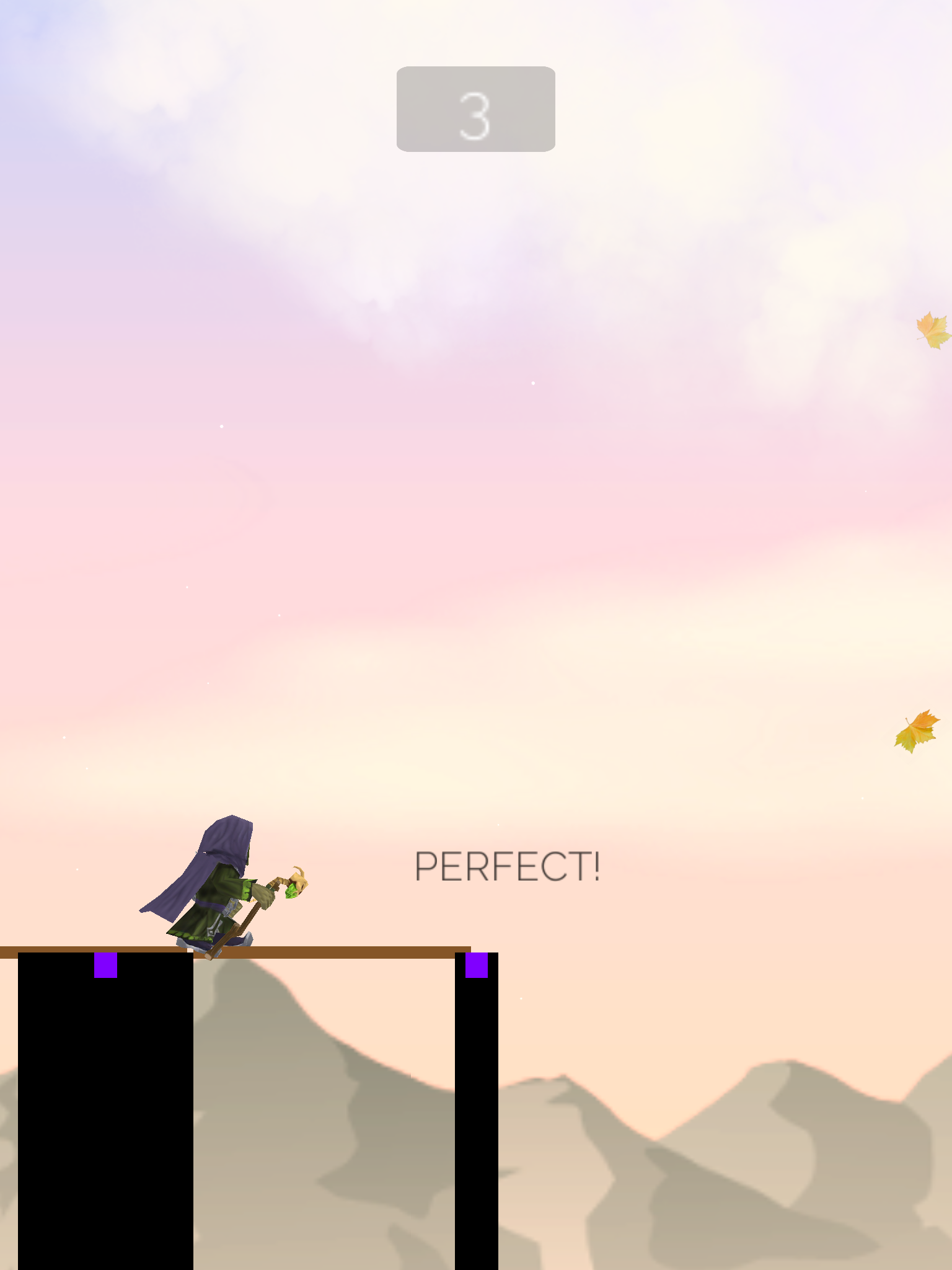 Magic Wand's Journey screenshot 6