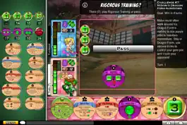 Game screenshot Puzzle Strike hack
