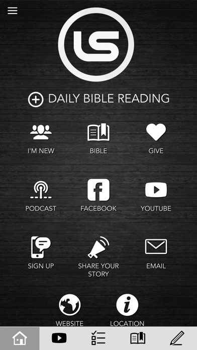 Screenshot #2 pour Life Source