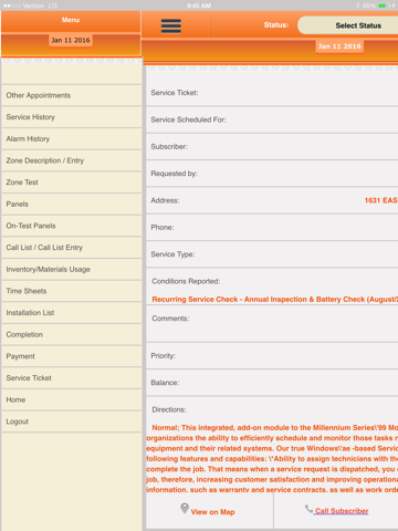 Screenshot #5 pour TechPro