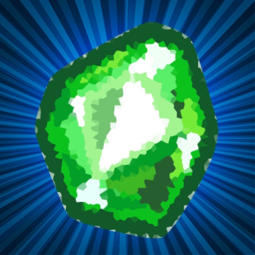 Craft Clicker Miner - Emerald