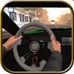 Download Full throttle racing in car - Drive as fast & as furious you can app
