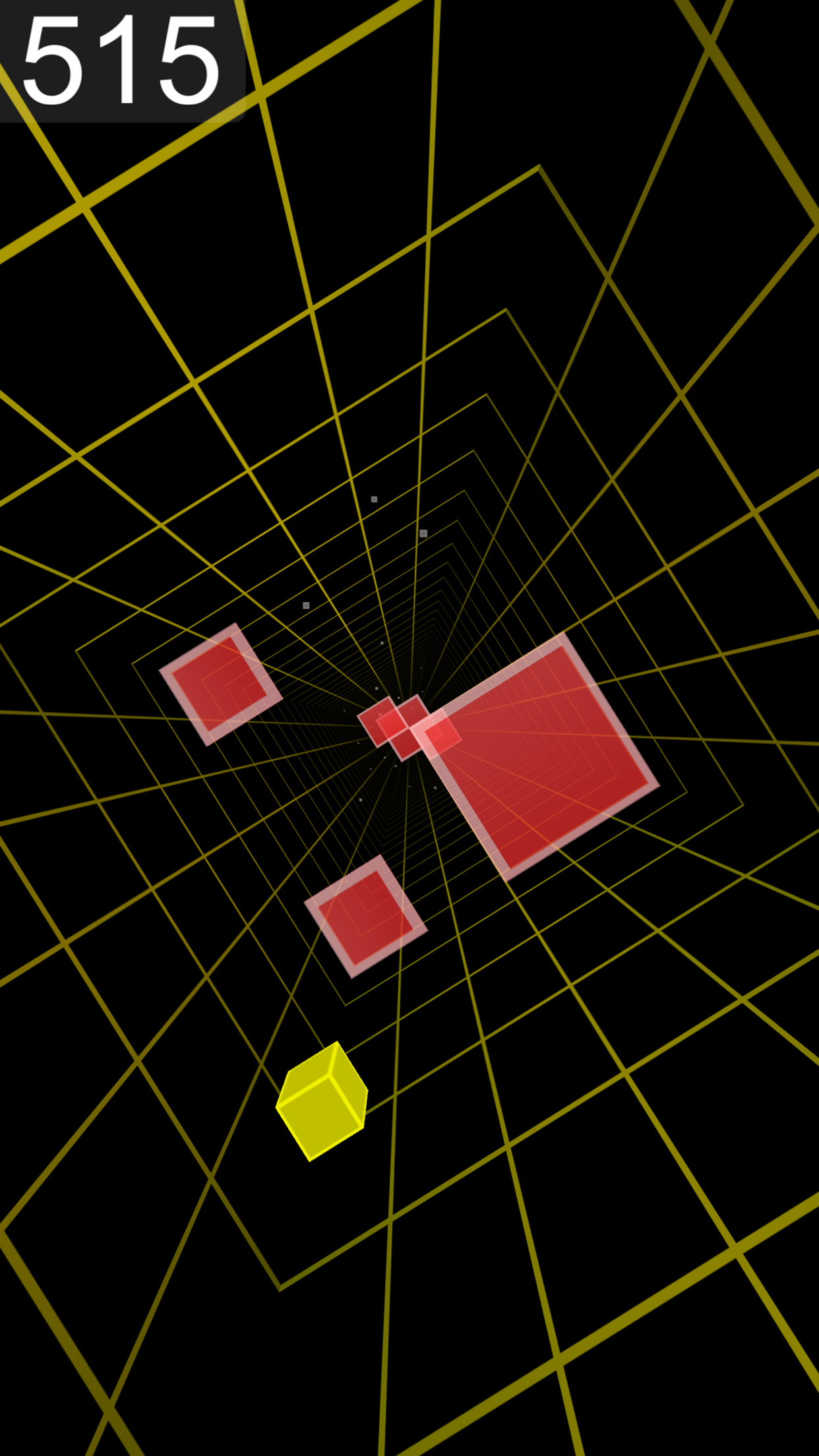Cube Xtreme screenshot 5