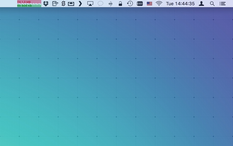#1. Shark Stats (macOS) Podle: Moshe Gottlieb