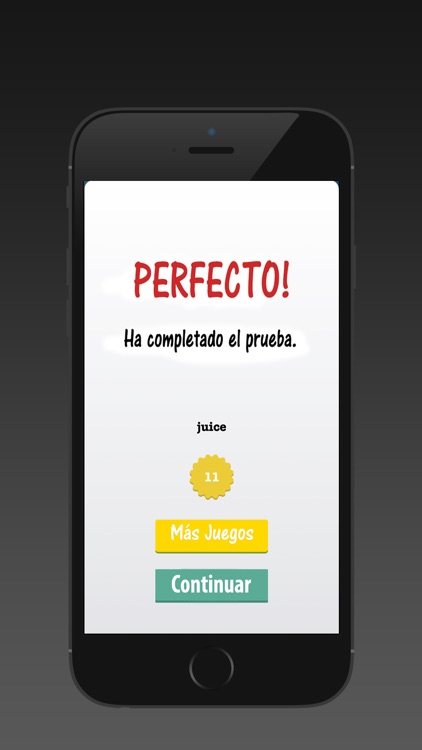 Aprende ingles Quiz screenshot-4