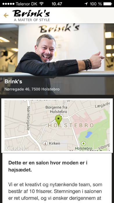 How to cancel & delete Brink's Klippotek from iphone & ipad 2