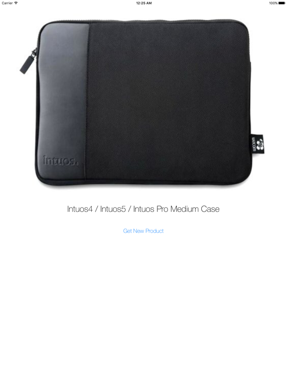 Random Product Finder - Find Random Stuff Online iPad screenshot