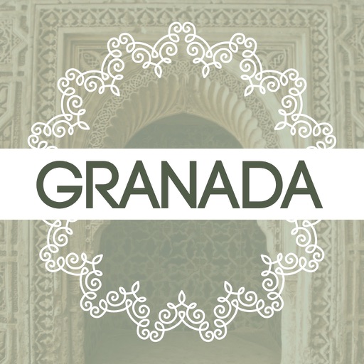 Granada - Travel Guide minube icon