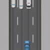 Traffic Sense - Auto Road