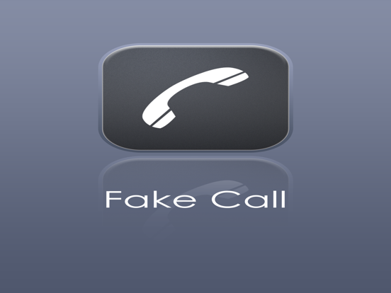 Screenshot #4 pour Fake Call.