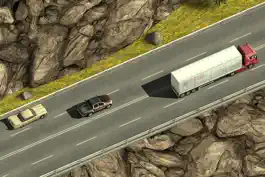 Game screenshot Need for Racer hack