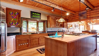 Screenshot #2 pour Wooden House Boy Escape