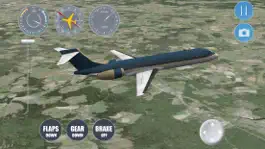 Game screenshot Airplane Moscow hack