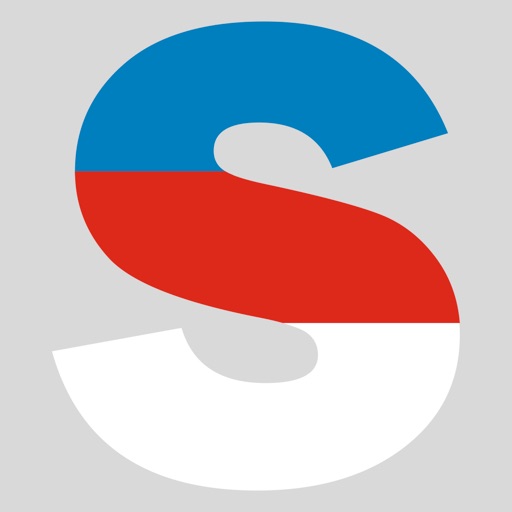 Sorbisch leicht app icon