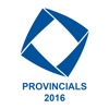 DECA Ontario Provincials 2016