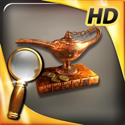 Aladin and the Enchanted Lamp (FULL) - Extended Edition - A Hidden Object Adventure