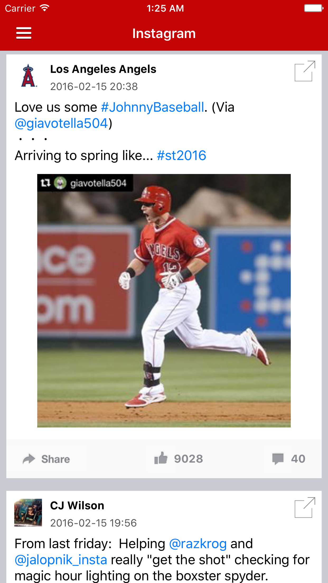 News Surge for LA Angels Baseball News Free