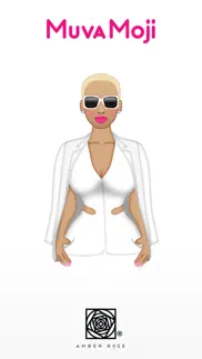 How to cancel & delete muvamoji by amber rose 2