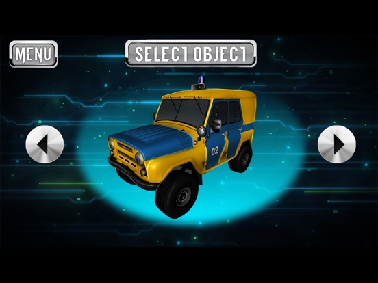 Screenshot #5 pour AR Reality Simulator Joke