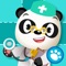 * USA TODAY – “The sick animals, while sad, are adorable and so appreciative of your child's doctoring